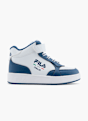 FILA Sapatilha tipo bota Branco 45147 1