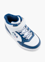 FILA Visoke superge Bela 45147 2