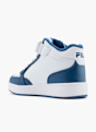 FILA Sneakers tipo bota Blanco 45147 3
