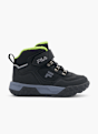 FILA Bota de invierno Negro 45148 1