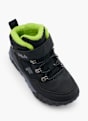 FILA Bota de invierno Negro 45148 2