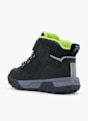 FILA Ghete de iarnă Negru 45148 3