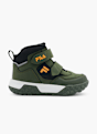FILA Winterboots Grün 45146 1