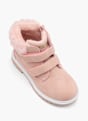 FILA Botki zimowe Różowy 45150 2