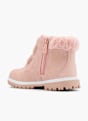 FILA Winterboots Pink 45150 3