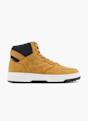 Vty Sneaker alta Marrone 45462 1