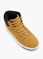 Vty Sneaker alta Marrone 45462 2