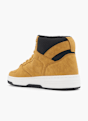 Vty Sneaker alta Marrone 45462 3