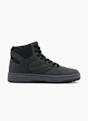 Vty Sneaker alta Nero 45460 1