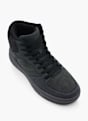 Vty Sneaker alta Nero 45460 2