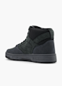 Vty Mid cut sneaker Sort 45460 3
