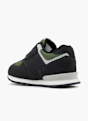 elefanten Baskets Noir 45893 3
