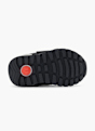 elefanten Baskets Noir 45893 4