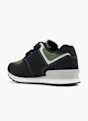 elefanten Sneakersy Czarny 45894 3