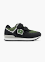 Elefanten Sneaker Fekete 45895 1