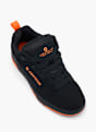 AIRWALK Tenisky Čierna 45917 2