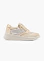 Xti Sneaker Beige 45914 1