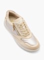 Xti Sneaker Beige 45914 2