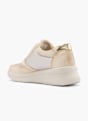Xti Sneaker Beige 45914 3