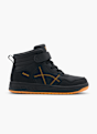Vty Baskets montantes Noir 45899 1