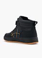 Vty Baskets montantes Noir 45899 3