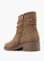 Graceland Bottines classiques Marron 46389 3