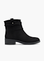 Graceland Stiefelette Schwarz 46390 1