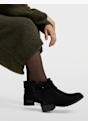 Graceland Stiefelette Schwarz 46390 5