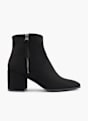 Graceland Stiefelette Schwarz 46393 1