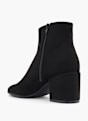 Graceland Stiefelette Schwarz 46393 3