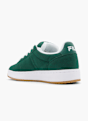 FILA Sneaker Grøn 46336 3