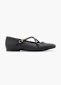 Graceland Ballerina Schwarz 46515 1
