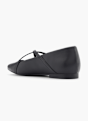 Graceland Ballerina Schwarz 46515 3