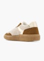 5th Avenue Sneaker Bej 46339 3