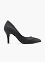 Graceland Pumps Schwarz 46549 1