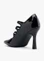 Catwalk Pantofi cu cataramă Negru 46532 3