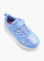 Graceland Sneakersy Niebieski 46368 2