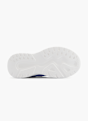 Graceland Sneakersy Niebieski 46368 4
