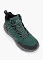 FILA Schnürboots Grün 46371 3