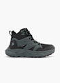 FILA Schnürboots Grau 46372 1