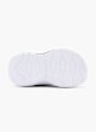 Skechers Sneakersy Szary 46346 4