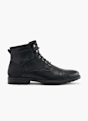 Lee Bottines à lacets Noir 46355 1