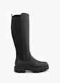 Graceland Bota alta Negro 46516 1