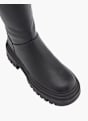 Catwalk Stivale alto Nero 46517 2