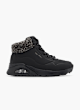 Skechers Šněrovací boty Černá 46366 1
