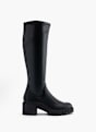 Catwalk Stiefel Schwarz 46510 1