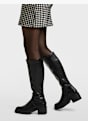 Catwalk Stiefel Schwarz 46510 5