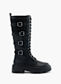 Catwalk Stiefel Schwarz 46513 1