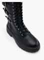 Catwalk Stiefel Schwarz 46513 2