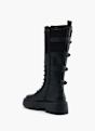 Catwalk Stiefel Schwarz 46513 3